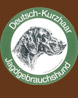 Logo Deutsch Kurzhaar Jagdgebrauchshund