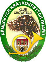 26. Internationale Kurzhaarprüfung 2013 in Cejkovice/Tschechien